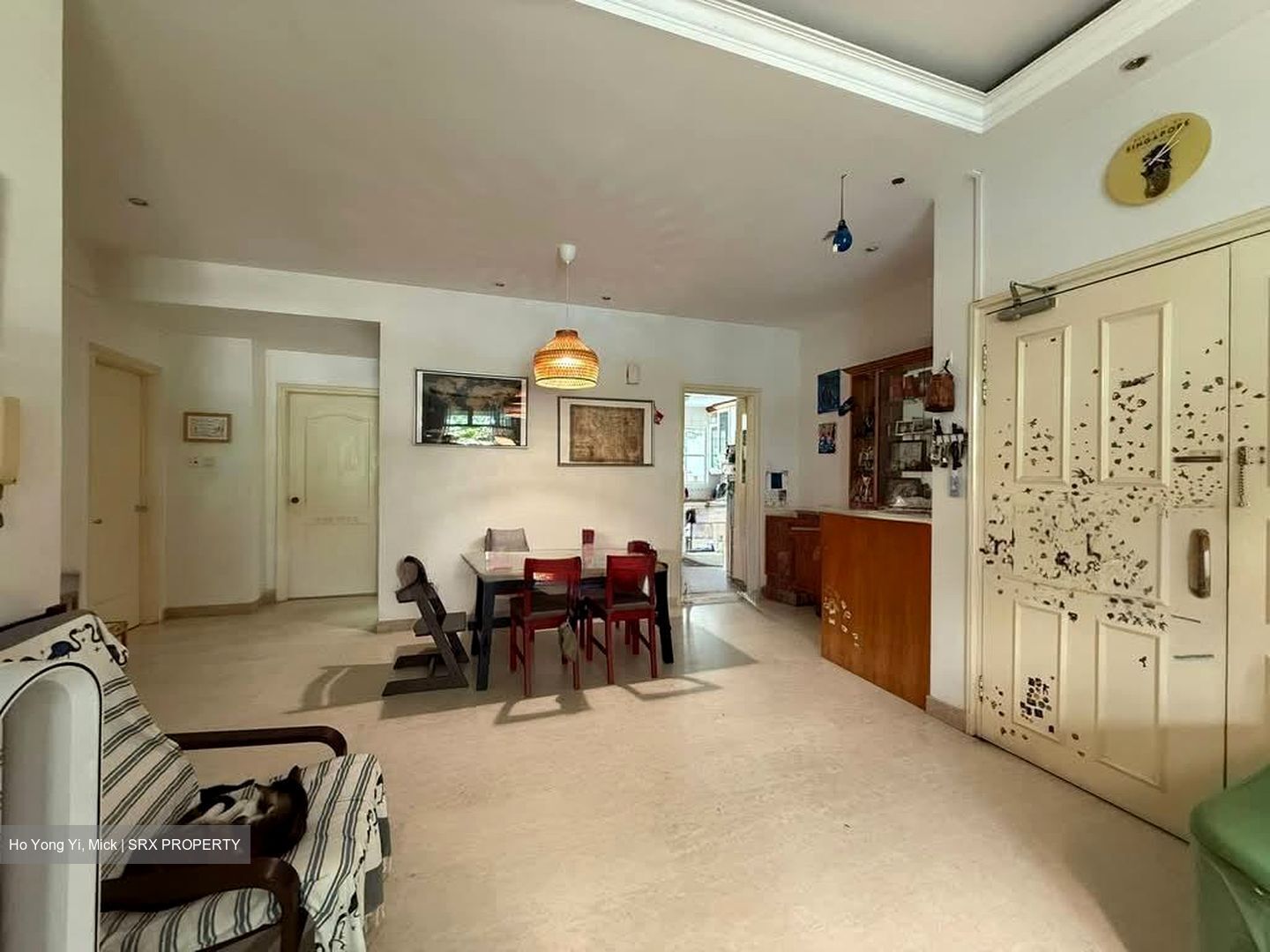 Ville Royale (D9), Condominium #544054761